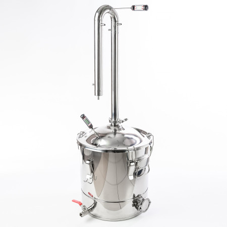 Mash column "Gorilych" 30/350/t for heating elements в Тюмени