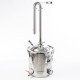 Mash column "Gorilych" 30/350/t for heating elements в Тюмени