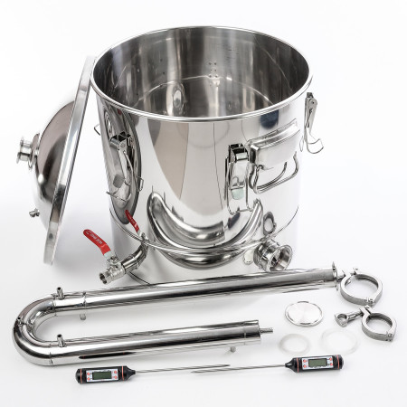 Mash column "Gorilych" 30/350/t for heating elements в Тюмени