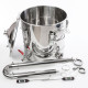 Mash column "Gorilych" 30/350/t for heating elements в Тюмени