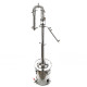 Mash column Gorilych 50/400/t CLAMP (3 inches) в Тюмени