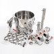 Column for capping 20/300/t copper (CLAMP 2 inches) for heating element в Тюмени