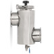 Gin basket "Aroma" CLAMP 1.5 inches в Тюмени