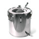 Alembic "Gorilych" 50/400/t CLAMP 1,5 inches в Тюмени