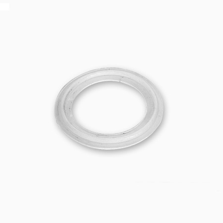 Silicone joint gasket CLAMP (1,5 inches) в Тюмени