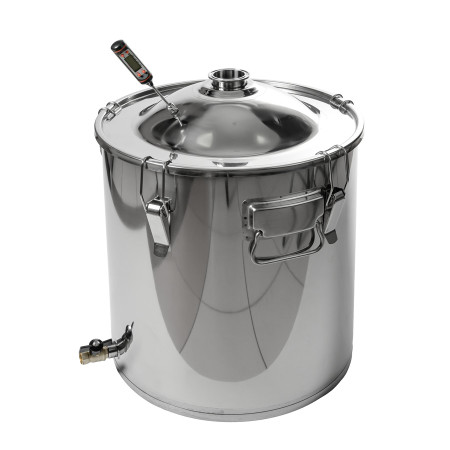 Alembic "Gorilych" 50/400/t CLAMP 2 inches в Тюмени