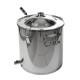 Alembic "Gorilych" 50/400/t CLAMP 2 inches в Тюмени