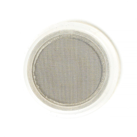 Silicone joint gasket CLAMP (1,5 inches) with mesh в Тюмени