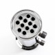 Reflux condenser "Gorilych" with CLAMP (3 inches) в Тюмени