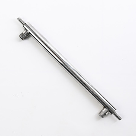 Aftercooler "Gorilych" fitting 8 mm в Тюмени