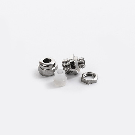 Thermometer nipple (M8) в Тюмени