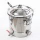 Distillation cube 30/350/t CLAMP 2 inches for heating elements в Тюмени