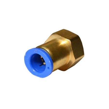 Quick-detachable adapter BP 1/2" - 10 mm в Тюмени