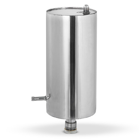 Steam drum for moonshine "Gorilych" Big в Тюмени