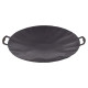 Saj frying pan without stand burnished steel 45 cm в Тюмени