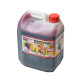 Concentrated juice "Red grapes" 5 kg в Тюмени