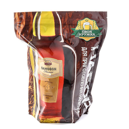 Set for cooking "Samogon Wheat" в Тюмени