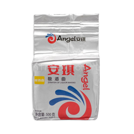 Yeast for cereal brag Koji "Angel" 500 gr. в Тюмени