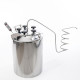 Brew distillation apparatus "Gorilych" - Country 20/110/t в Тюмени