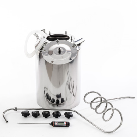 Cheap moonshine still kits "Gorilych" - Country 12/110/t в Тюмени