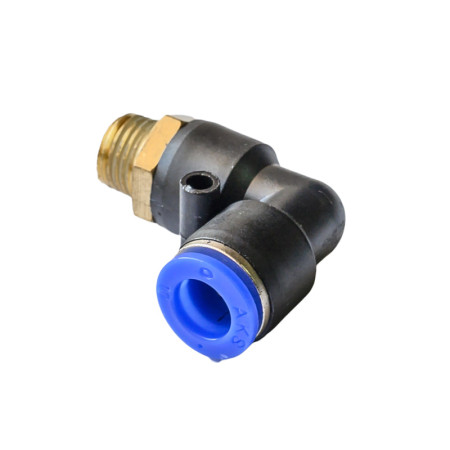Quick-detachable corner 10 mm HP 1/4 " в Тюмени
