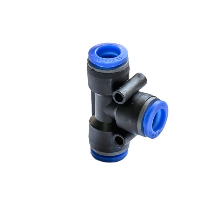 Tee quick-release T-shaped 10 mm в Тюмени
