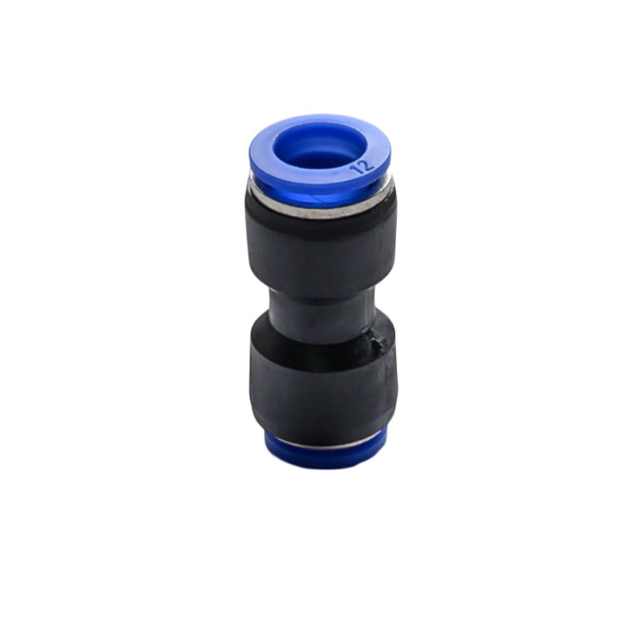 Quick coupler 12 mm в Тюмени