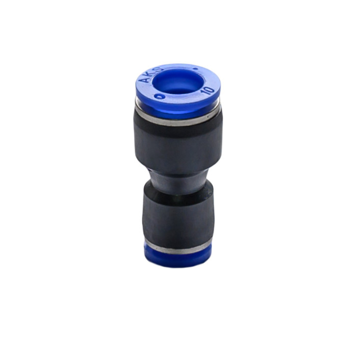 Quick-coupler adapter 8 mm - 10 mm в Тюмени