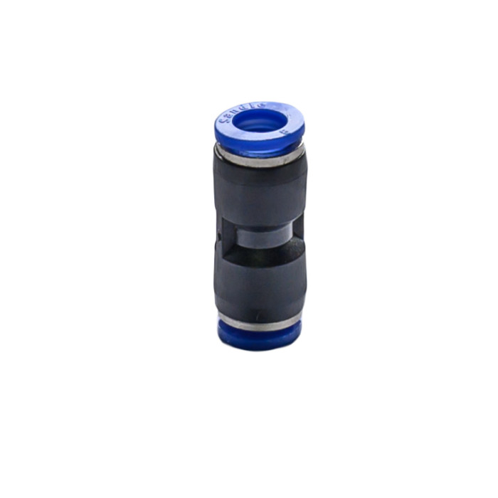 Quick coupler 8 mm в Тюмени
