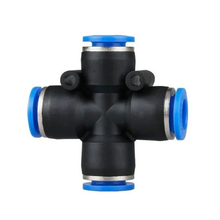 Quick-detachable crosspiece x-shaped 10 mm в Тюмени