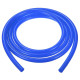 High hardness PU hose blue 12*8 mm (1 meter) в Тюмени