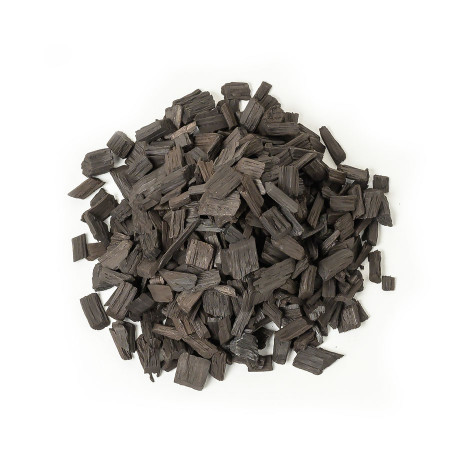 Oak Chips "Strong" moderate firing 50 grams в Тюмени