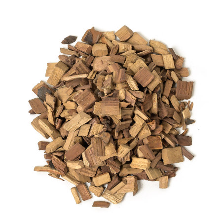 Plum chips "Medium" moderate firing 50 grams в Тюмени
