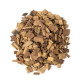 Plum chips "Medium" moderate firing 50 grams в Тюмени