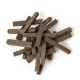 Oak sticks "Medium firing" 50 gr в Тюмени