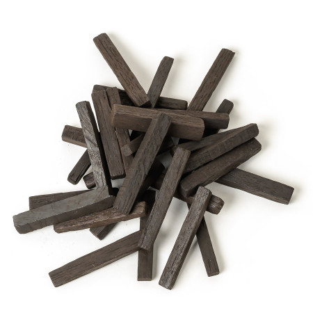 Strong roasting oak sticks 50 gr в Тюмени