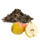 Pear chips "Medium" moderate firing 50 grams в Тюмени
