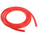 High hardness PU hose red 10*6,5 mm (1 meter) в Тюмени