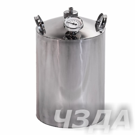 Alembic for moonshine "Gorilych" on 12/35/t for thermometer в Тюмени