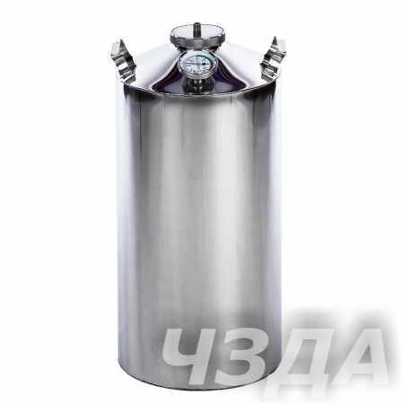 Alembic "Gorilych" 30/75/t for thermometer в Тюмени