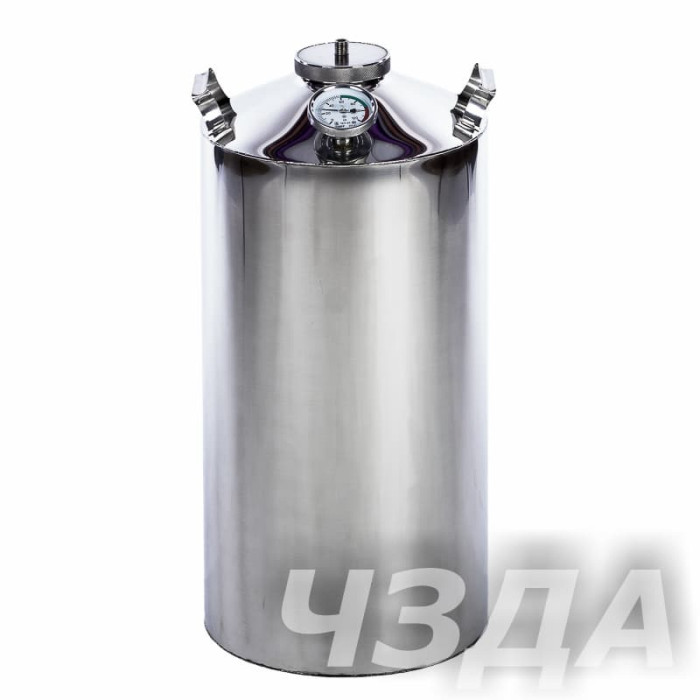 Alembic "Gorilych" 30/75/t for thermometer в Тюмени