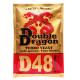 Turbo yeast alcohol "Double Dragon" D48 (132 gr) в Тюмени