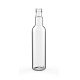 Бутылка "Гуала" 0,5 литра без пробки в Тюмени