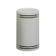 Guala stopper white (silver rings) в Тюмени