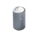 Heat-shrinkable cap 30/50 (TUK) silver with TD в Тюмени