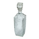 Бутылка (штоф) "Барский" 0,5 литра с пробкой в Тюмени