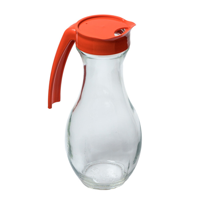 Jug "Ball" 1 liter в Тюмени