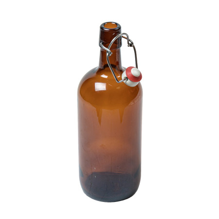 Bottle drag 1 dark 1 liter в Тюмени