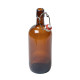 Bottle drag 1 dark 1 liter в Тюмени