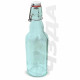 Бутылка стеклянная с бугельной пробкой 0,5 литра в Тюмени